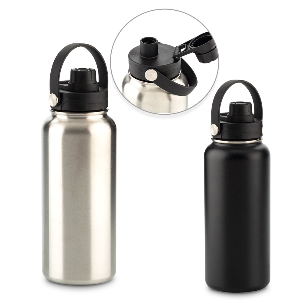 BOTILITO METÁLICO DASH 950ML