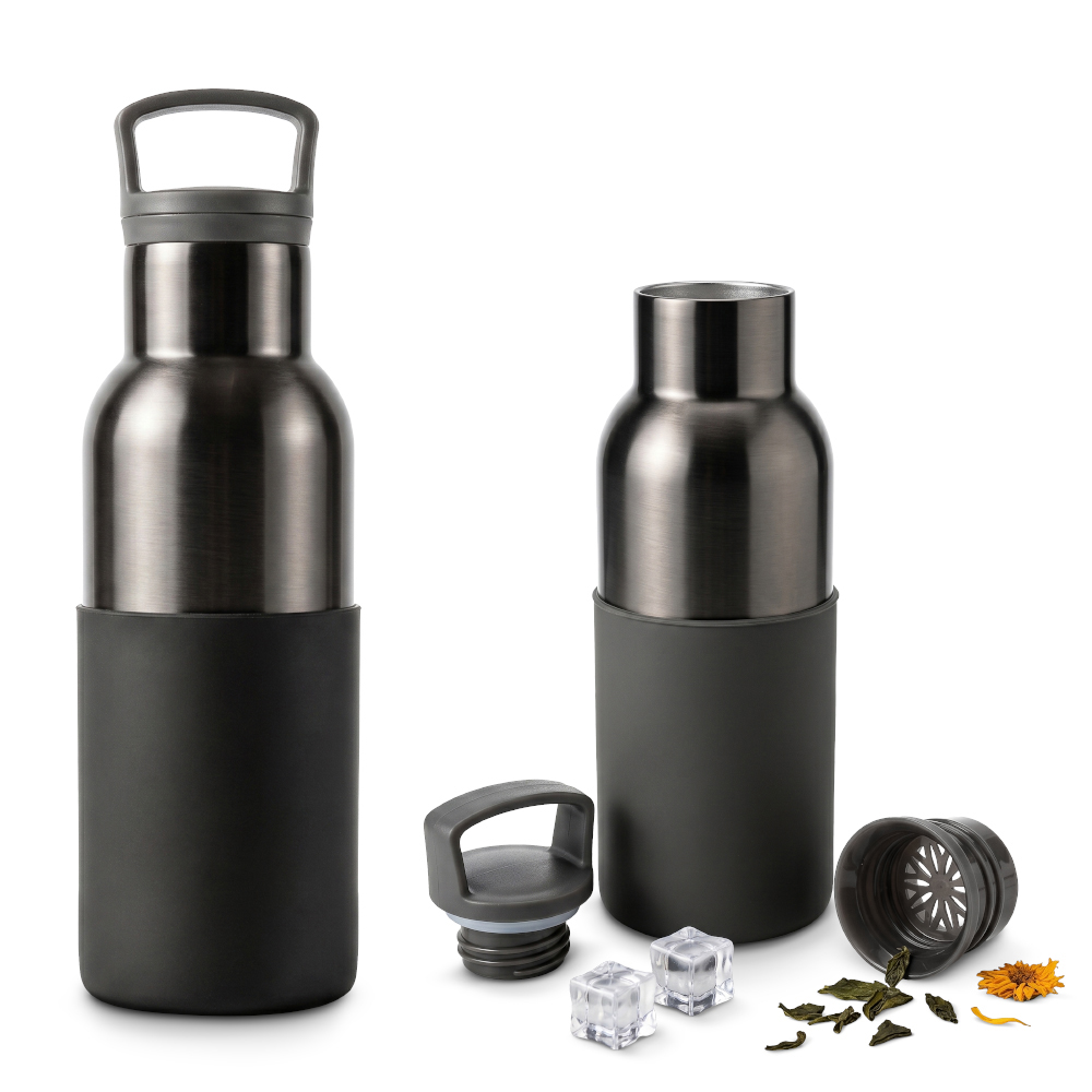 BOTILITO METÁLICO DOMUS 450ML Nuevo