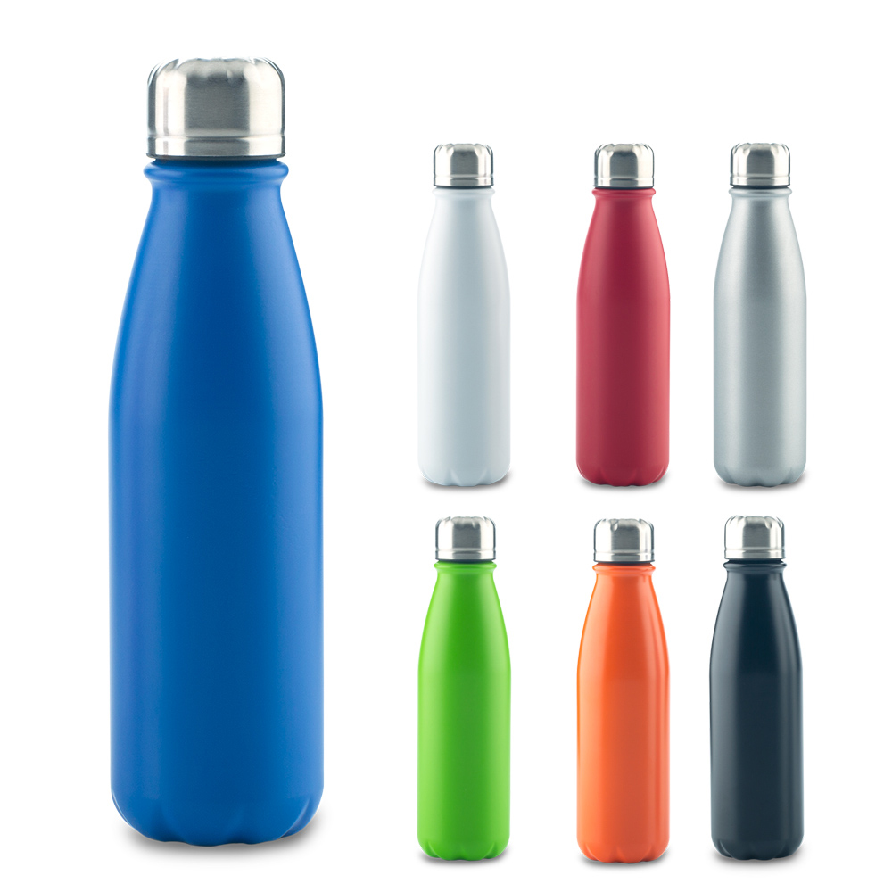 BOTILITO METALICO HANS 600ML