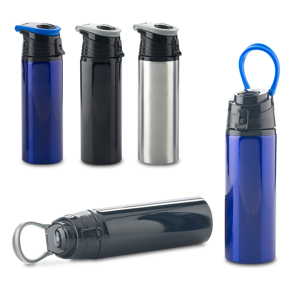 BOTILITO METALICO JUPITER 500 ML
