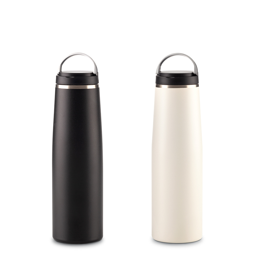 BOTILITO METÁLICO LUMO 550 ML