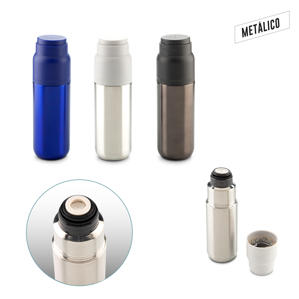 BOTILITO METÁLICO OUTDOOR 500ML