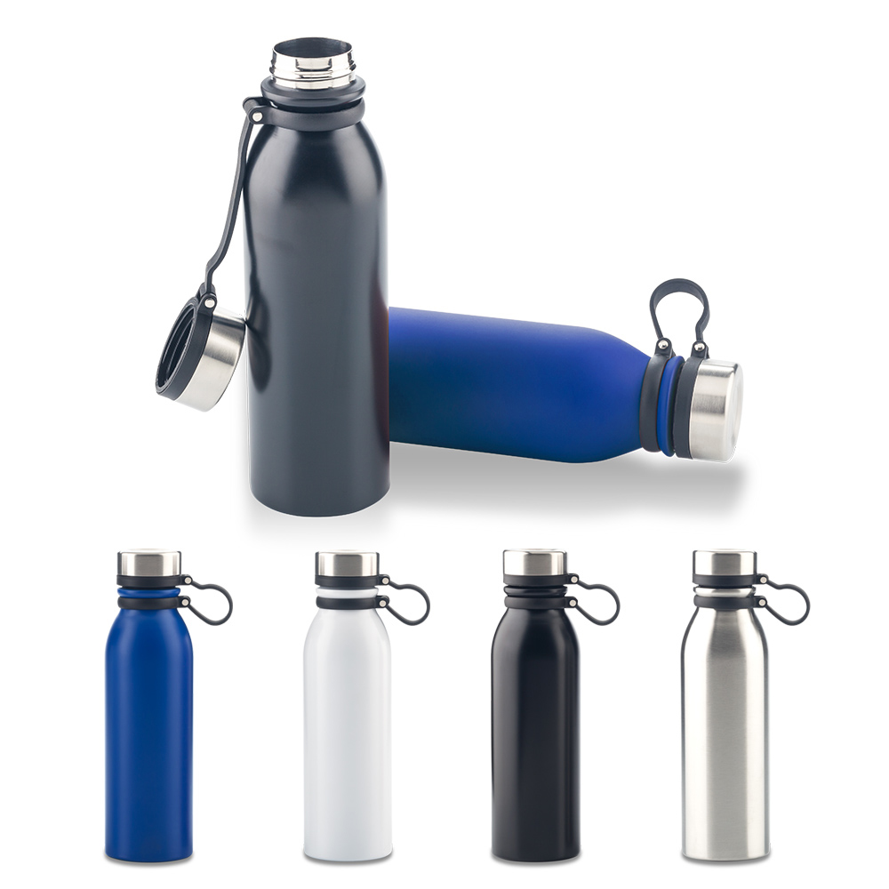 BOTILITO METALICO VORTEX 600ML