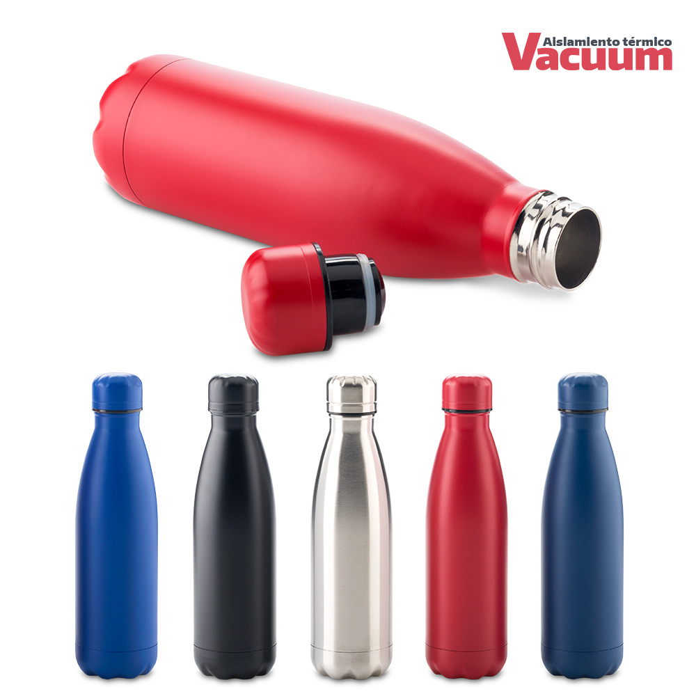 BOTILITO METALICO WOLFGANG 500 ML