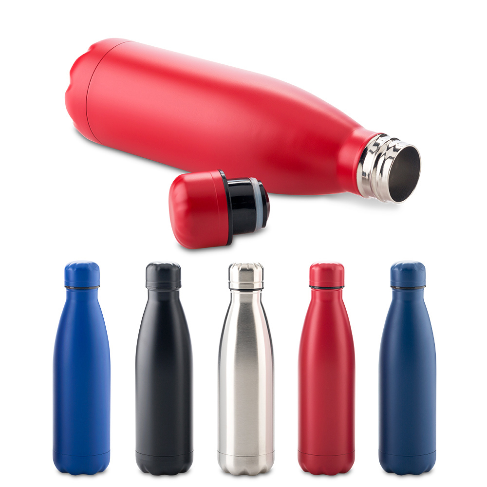 BOTILITO METALICO WOLFGANG 500 ML