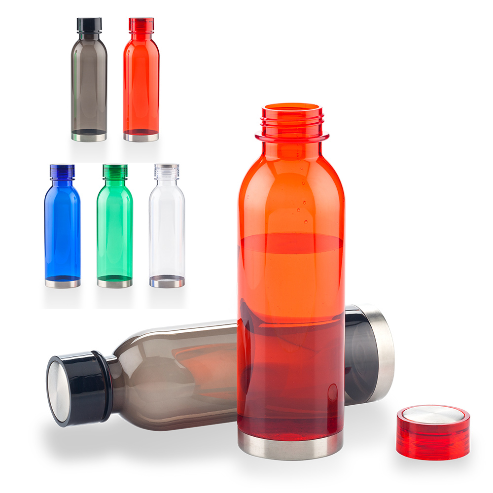 BOTILITO PLASTICO ALEPY PETG 750ML - OFERTA Oferta