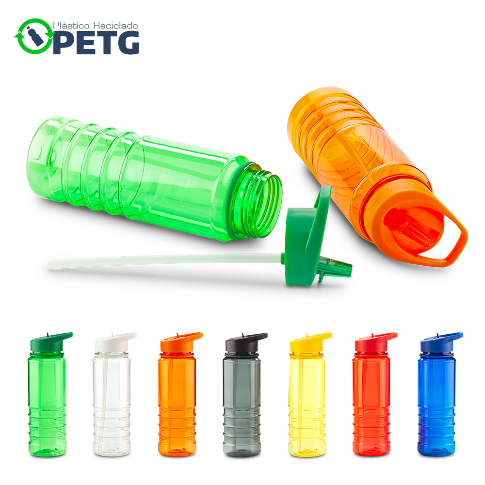 BOTILITO PLASTICO AVALON PET 750ML - OFERTA Oferta