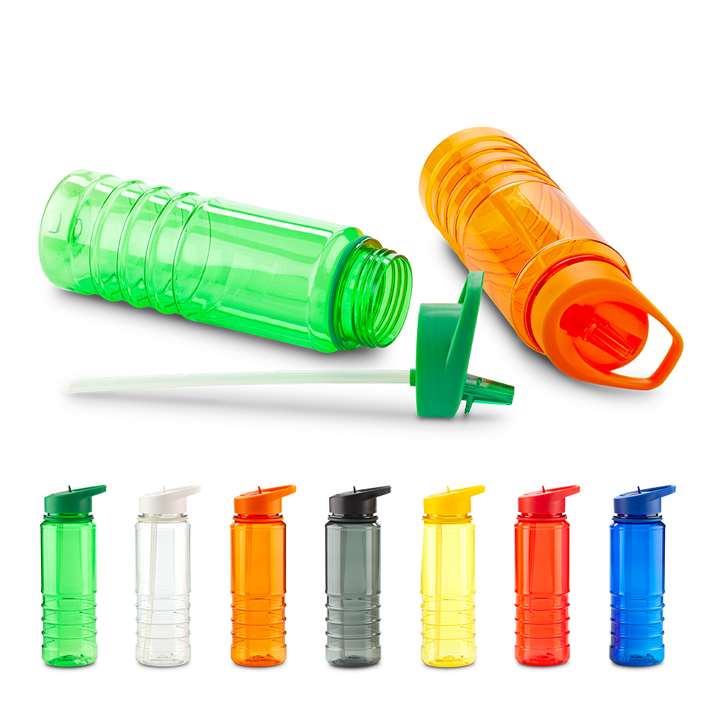 BOTILITO PLASTICO AVALON PET 750ML - OFERTA Oferta