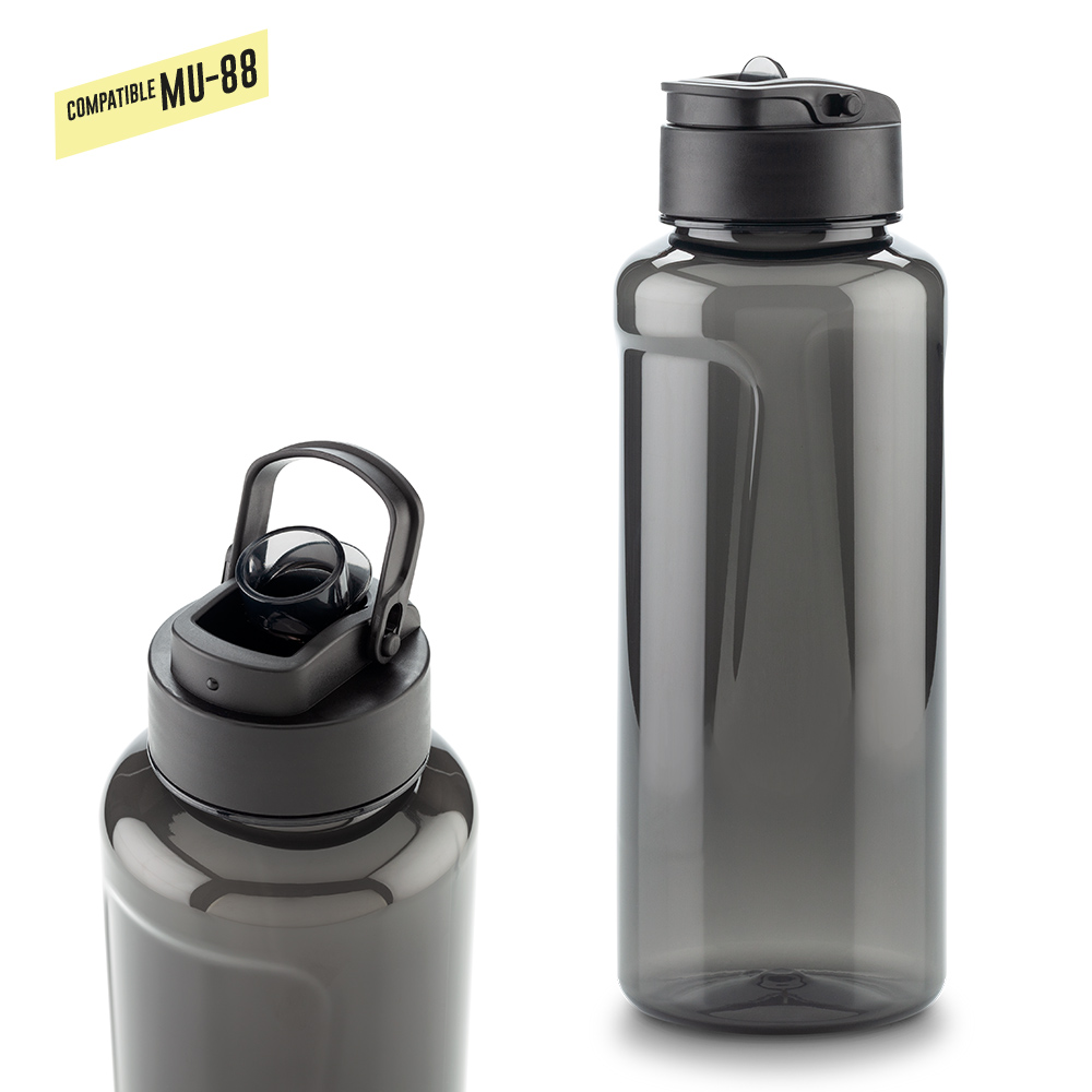 BOTILITO PLASTICO BIGGY 1500ML