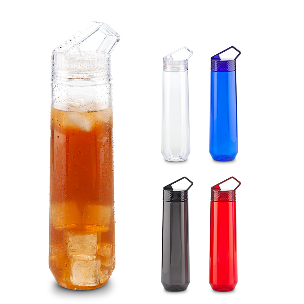 BOTILITO PLÁSTICO CORY PETG 900ML