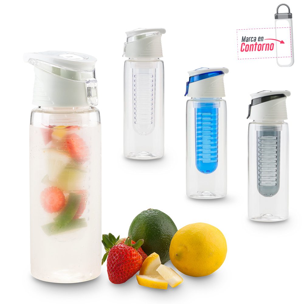 BOTILITO PLASTICO LAMBERT PETG 710ML