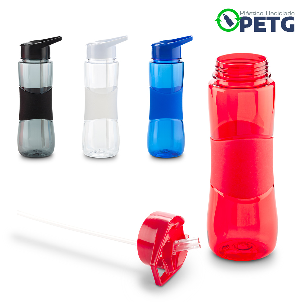 BOTILITO PLASTICO MACK PETG 700ML OFERTA Oferta