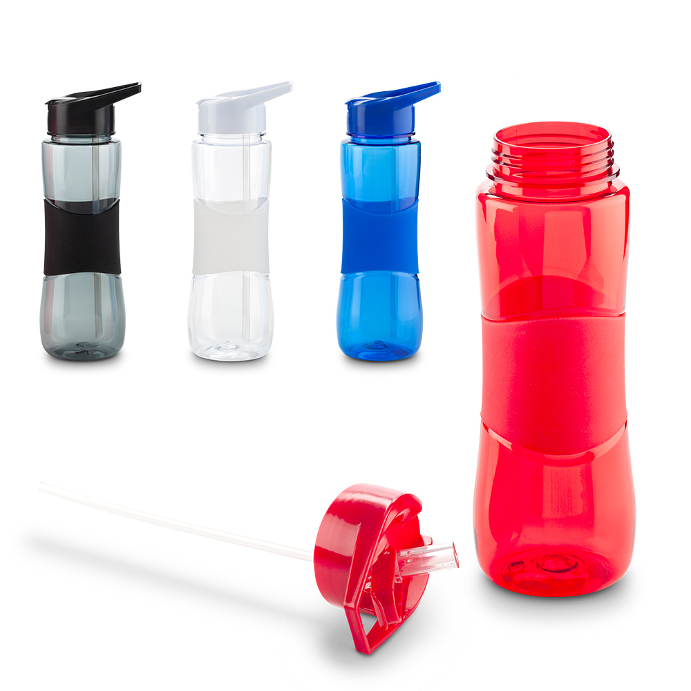 BOTILITO PLÁSTICO MACK PETG 700ML OFERTA Oferta
