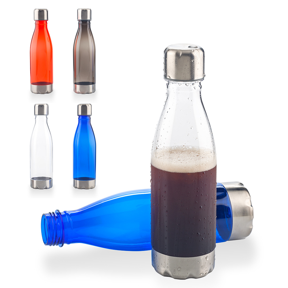 BOTILITO PLASTICO NOMIX PETG 750ML - OFERTA Oferta
