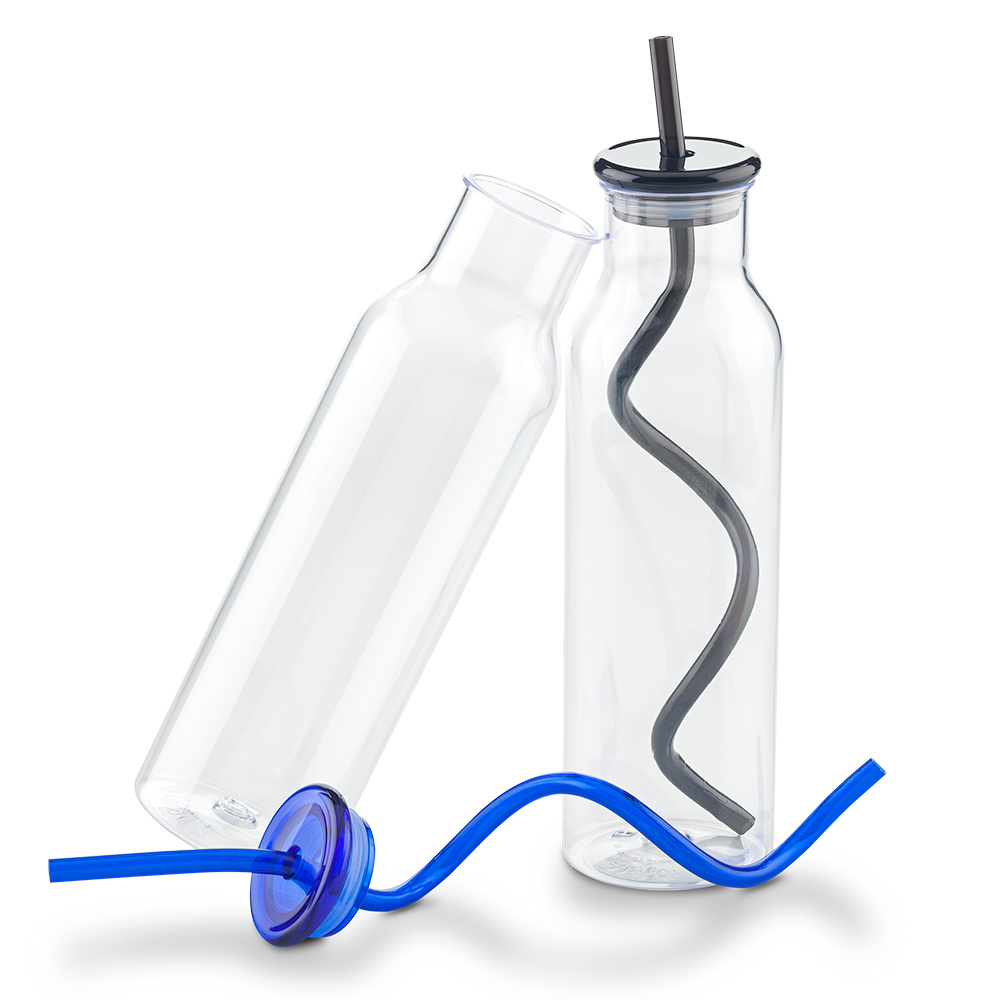 BOTILITO PLASTICO SANTINO 650ML OFERTA Oferta