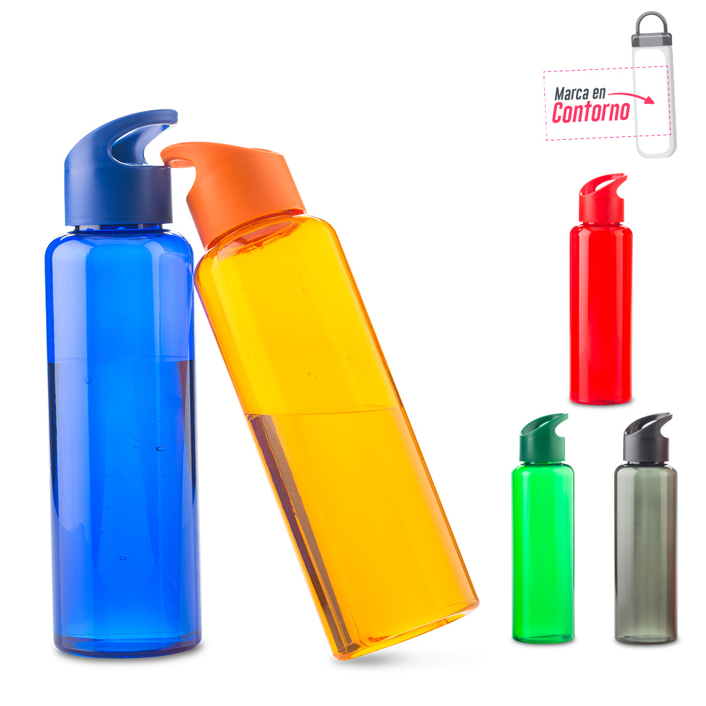 BOTILITO SPORT TITÁN - 750 ML - PRODUCCION NACIONAL Produccion Nacional