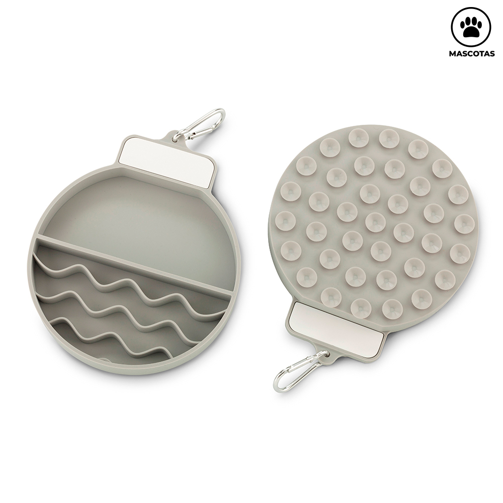 BOWL MAT PARA MASCOTAS