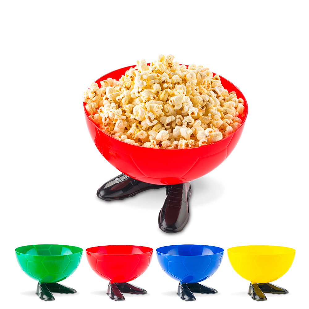 BOWL PLÁSTICO CON BASE - PRODUCCIÓN NACIONAL Produccion Nacional