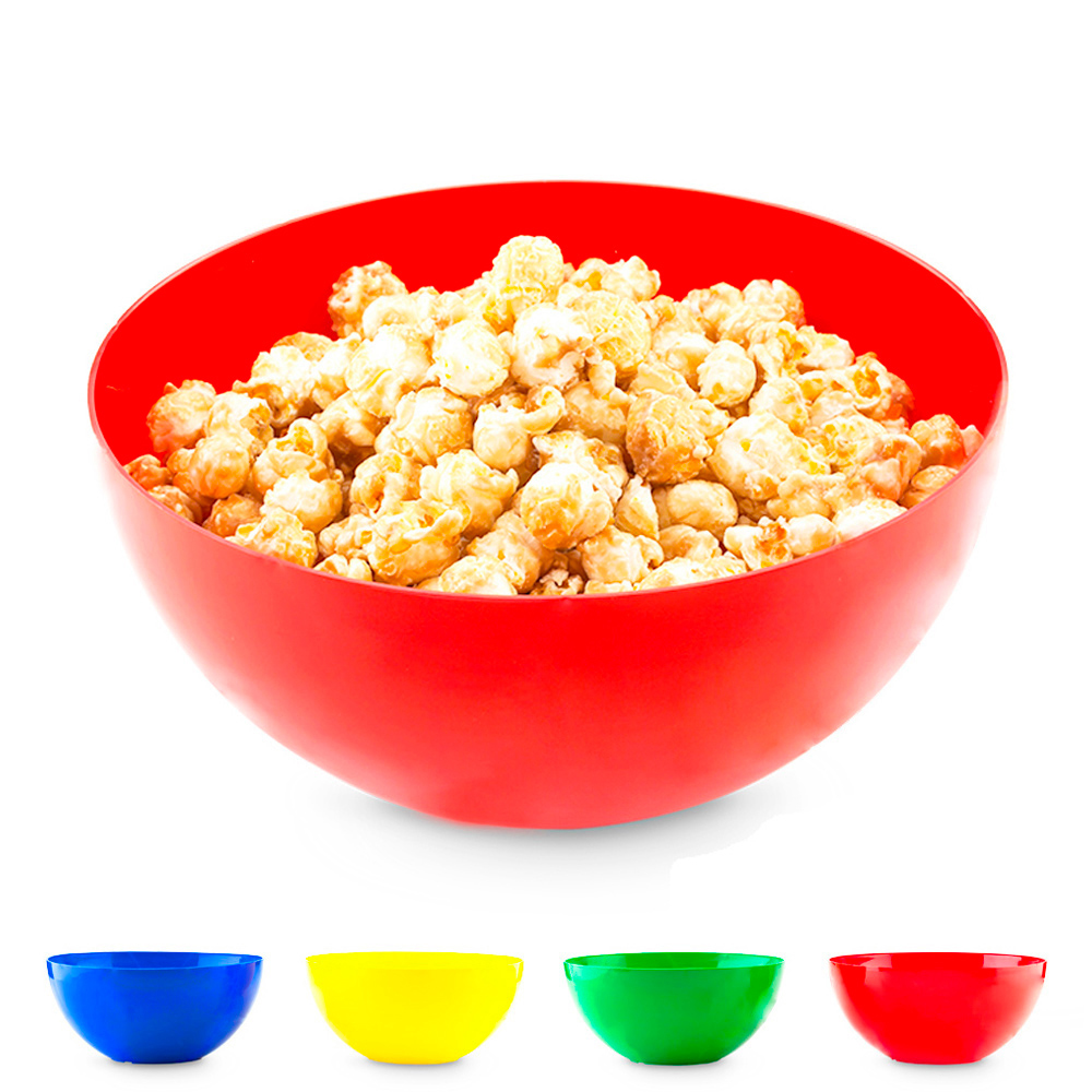 BOWL PLÁSTICO LISO - PRODUCCIÓN NACIONAL Produccion Nacional