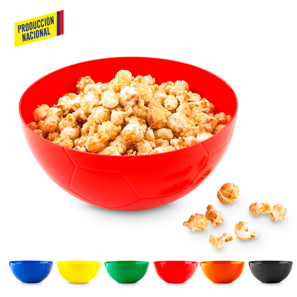 BOWL PLASTICO - PRODUCCION NACIONAL Produccion Nacional