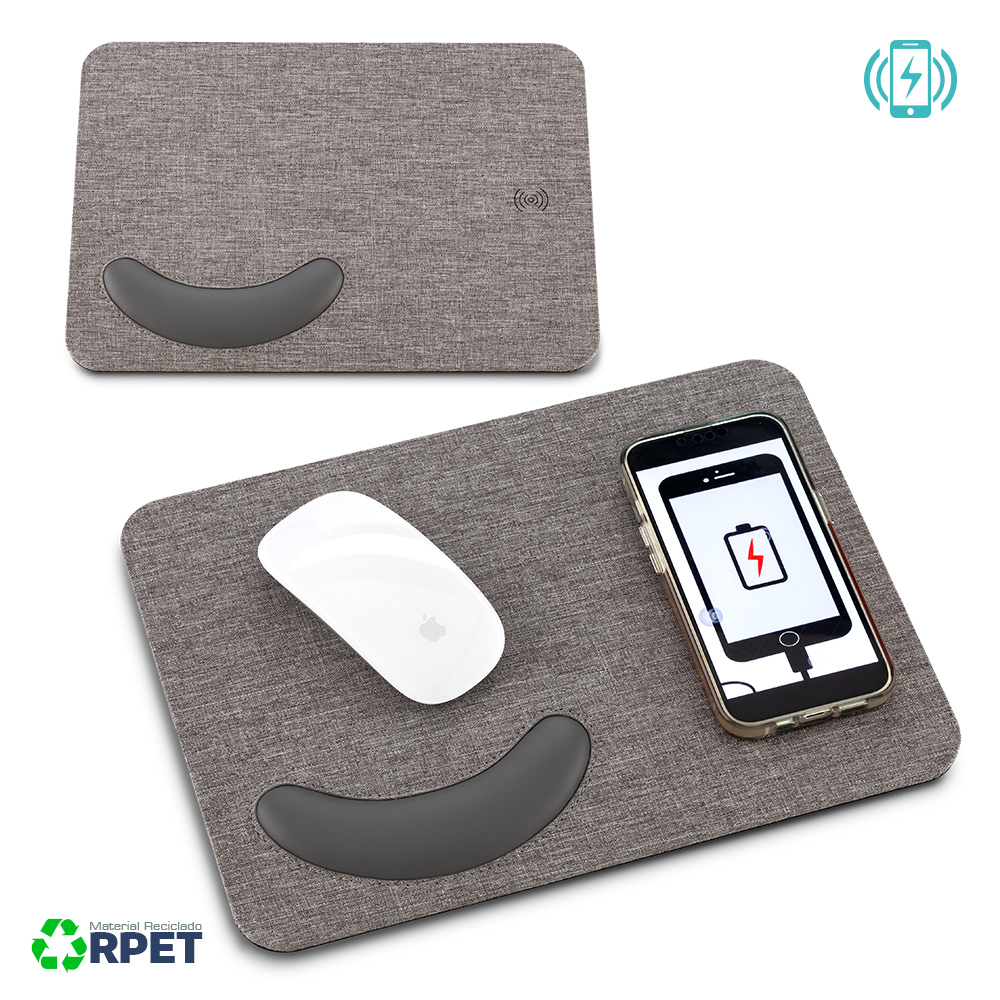 CARGADOR INALAMBRICO FLEXI PAD - OFERTA Oferta
