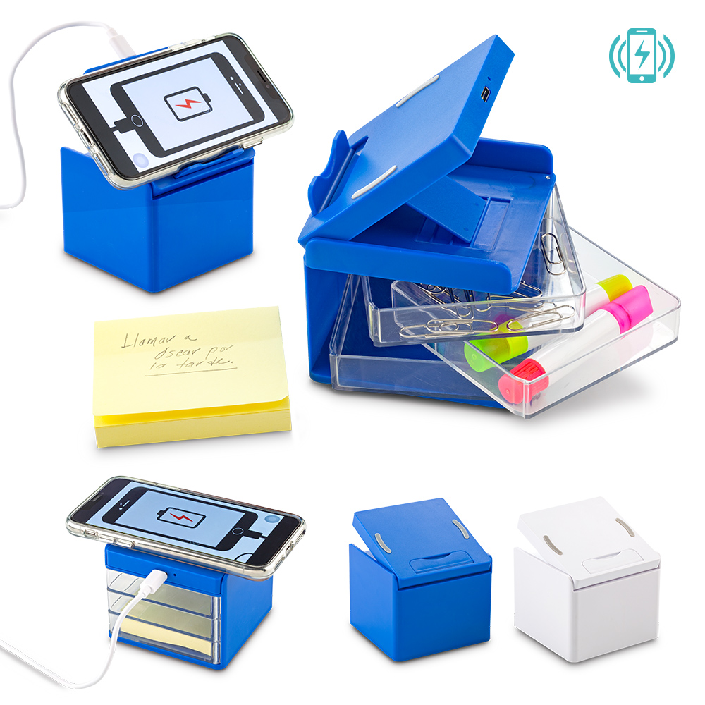 CARGADOR INALAMBRICO OFFICE - OFERTA Oferta