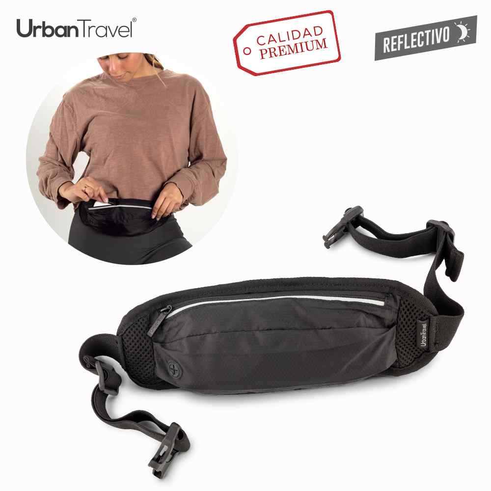 Carguro Sport Light Urban Travel