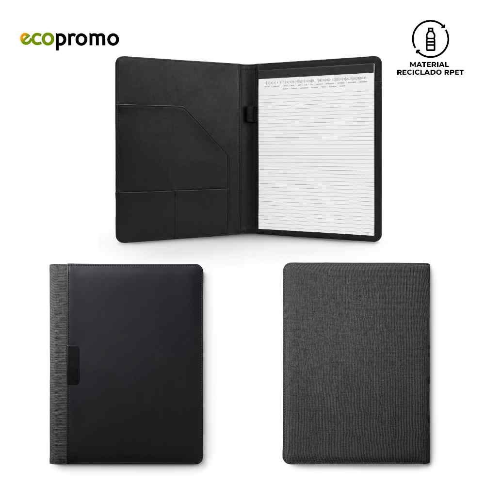 CARPETA FOLDER GAUSS RPET