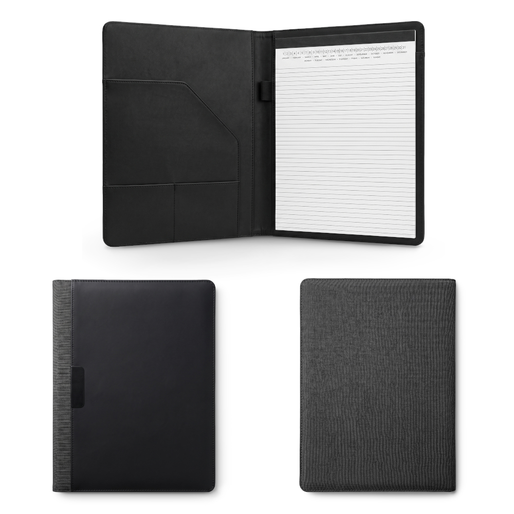 CARPETA FOLDER GAUSS RPET Nuevo