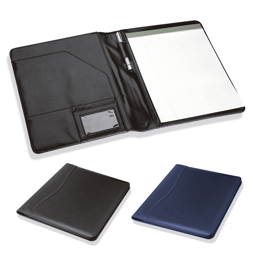 CARPETA FOLDER SENCILLO EN PVC
