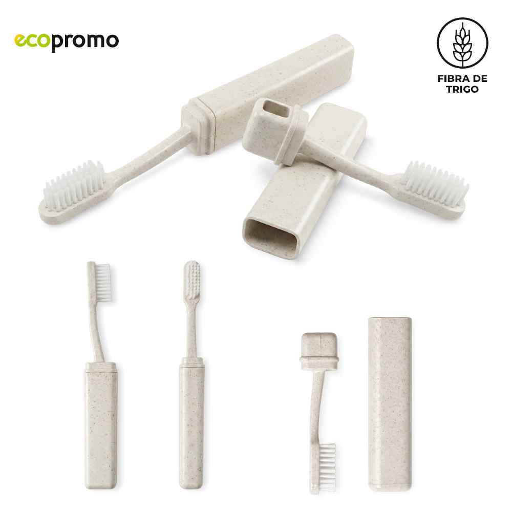 Cepillo de Dientes Travel NUEVO