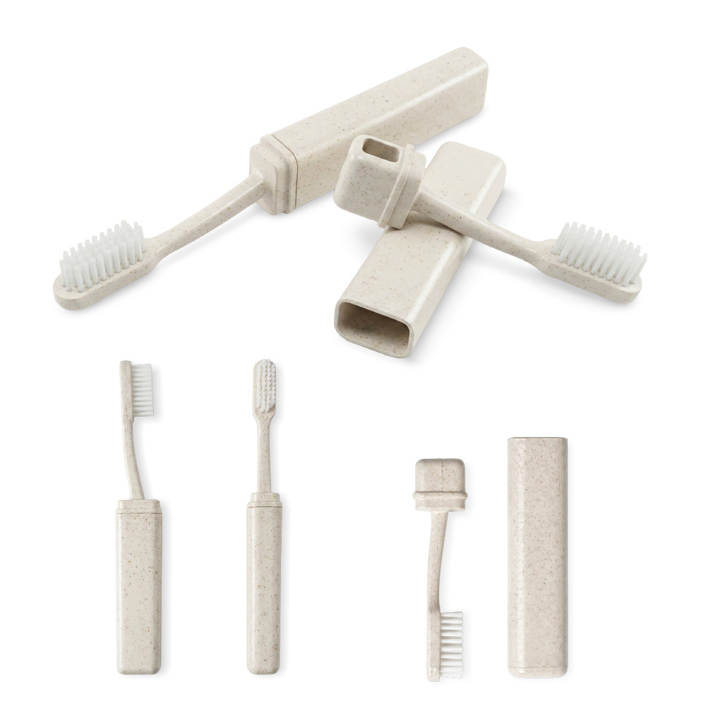 CEPILLO DE DIENTES TRAVEL Nuevo
