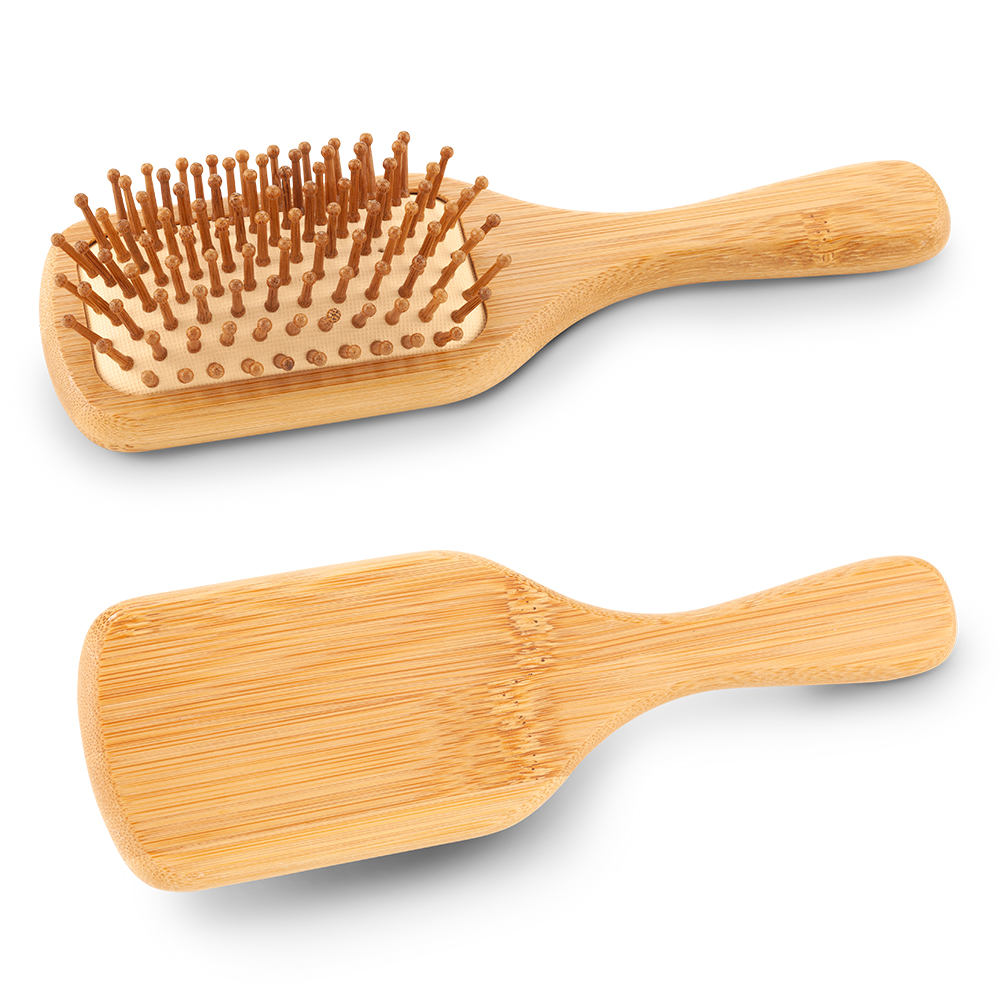 CEPILLO EN BAMBOO HAIR MAX