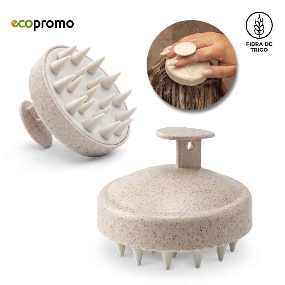 Cepillo Scalp Eco NUEVO