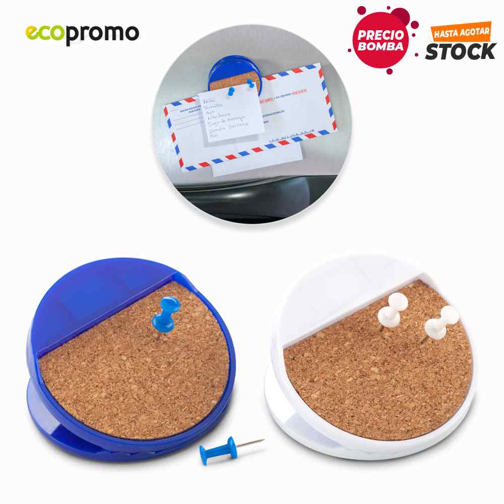 Clip Cork - PRECIO BOMBA