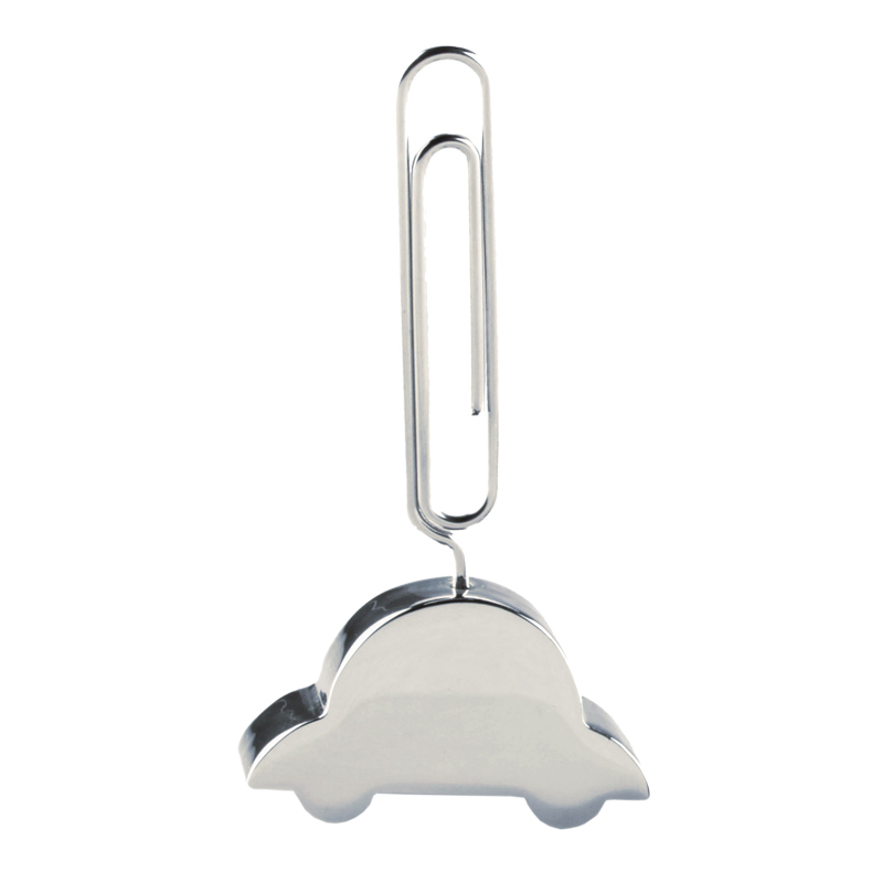 CLIP PORTAMENSAJES CAR - OFERTA Oferta