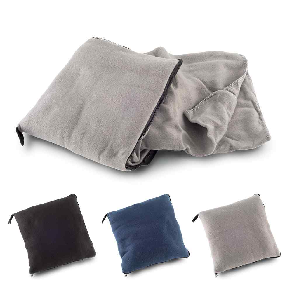COBIJA PILLOW NUEVO