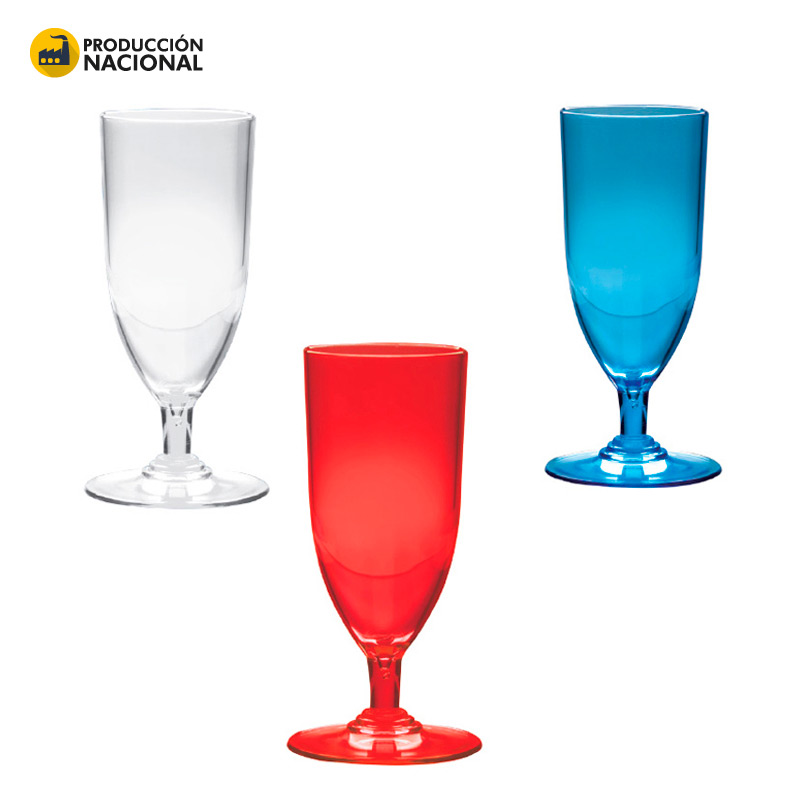 COPA PARA VINO 7OZ- PRODUCCION NACIONAL Produccion Nacional