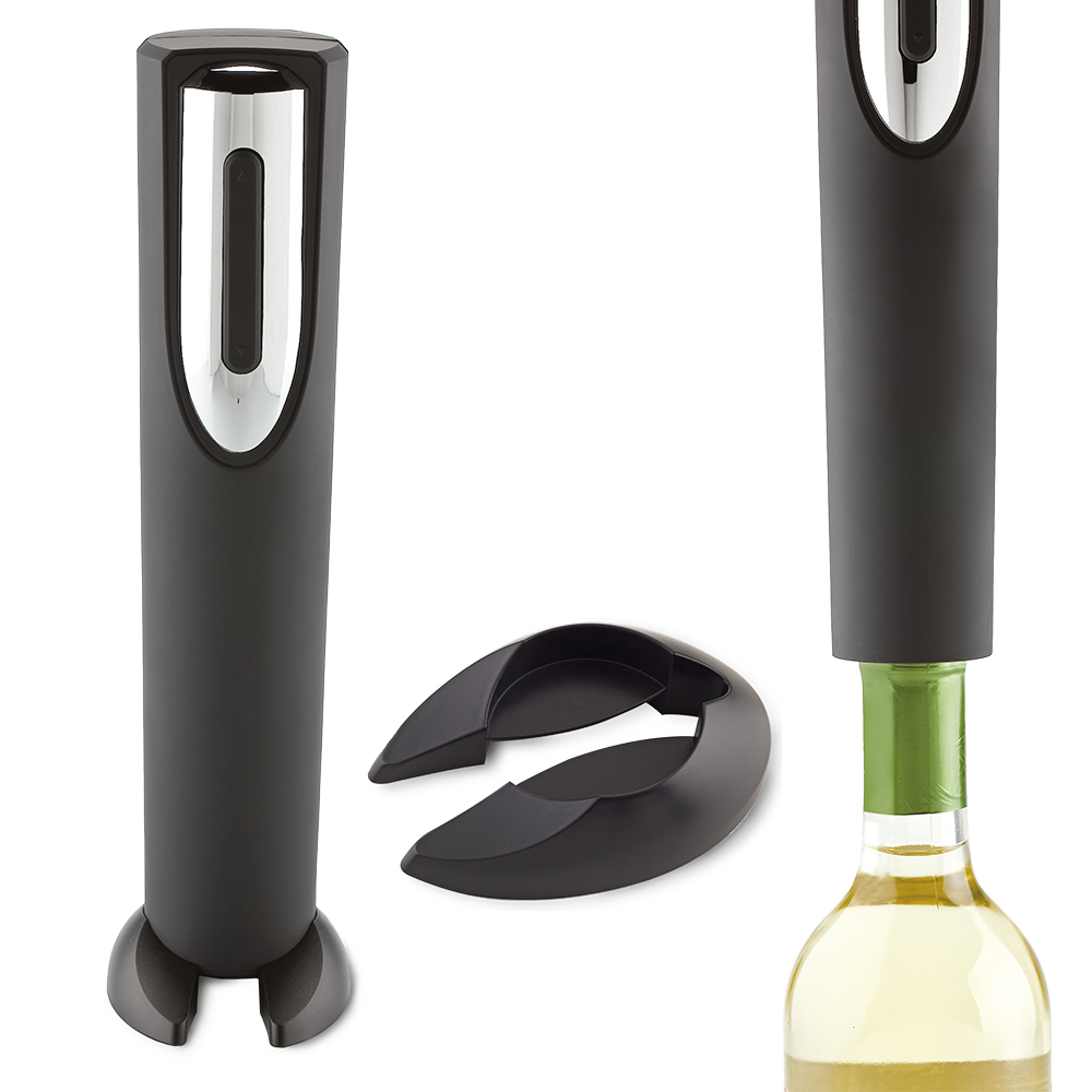DESTAPADOR ELECTRICO PARA VINO
