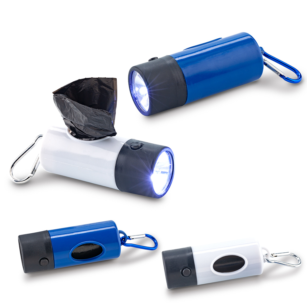 DISPENSADOR DE BOLSAS MULLER OFERTA Oferta