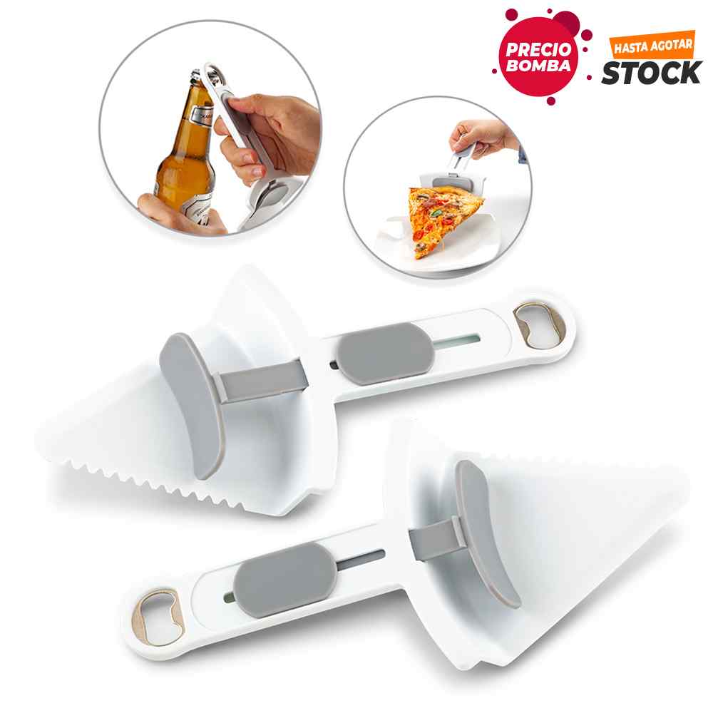 Espátula para Pizza - PRECIO BOMBA