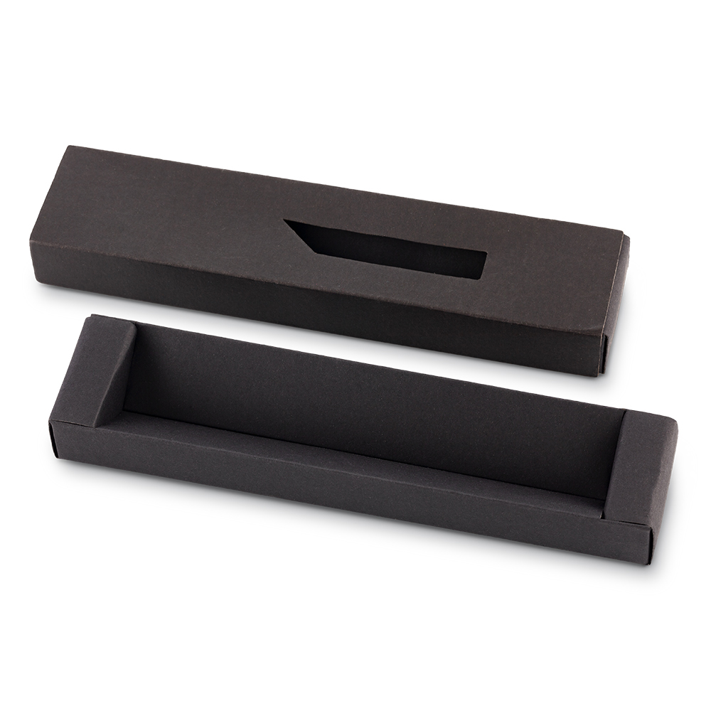 ESTUCHE BLACK CARTÓN