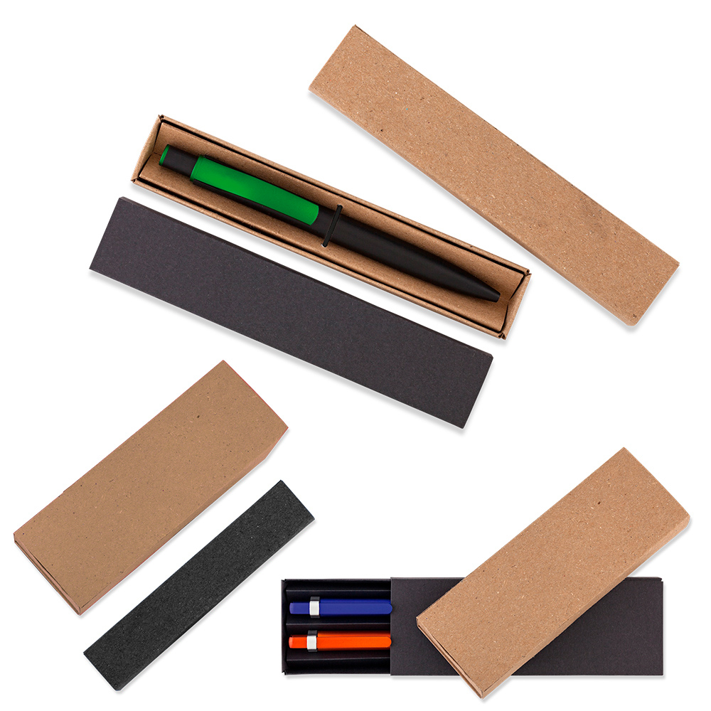 ESTUCHE CARTON - PRODUCCION NACIONAL Produccion Nacional