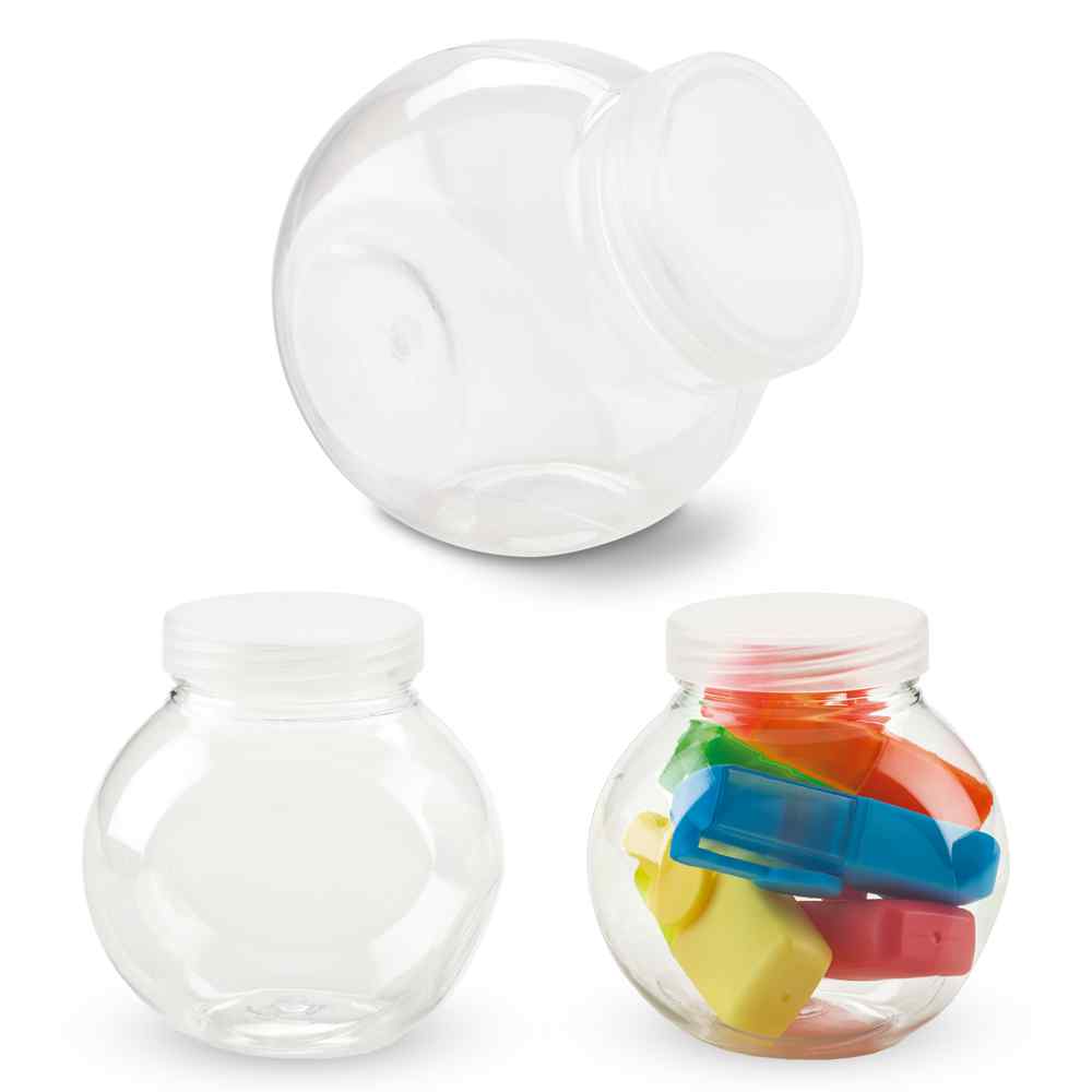 Estuche Jar para OF-376 y OF-19
