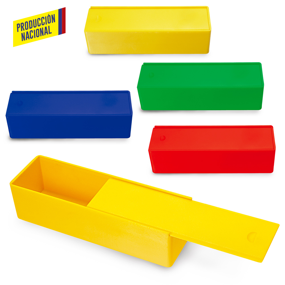 ESTUCHE MULTIFUNCION - PRODUCCION NACIONAL Produccion Nacional