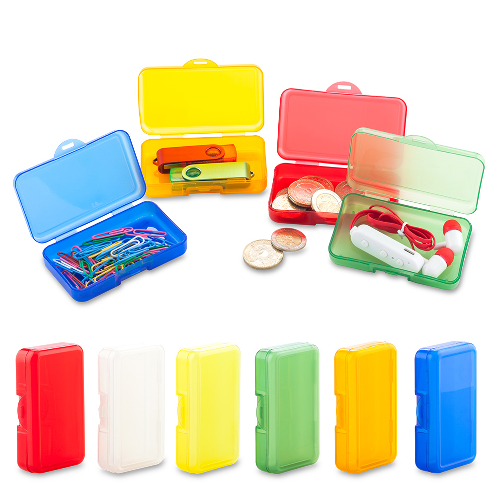 ESTUCHE MULTIUSOS BOXX - PRODUCCIÓN NACIONAL Produccion Nacional