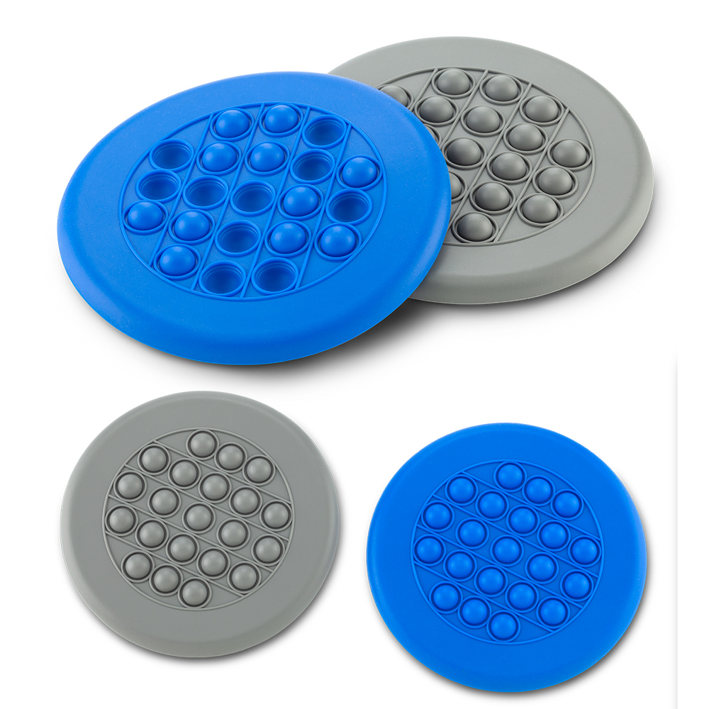 FRISBEE POP