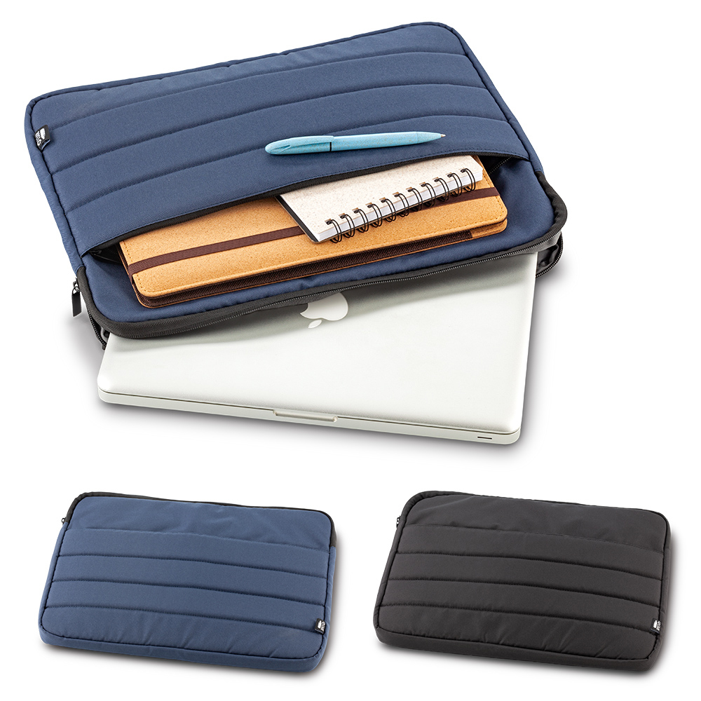 FUNDA PORTALAPTOP RPET