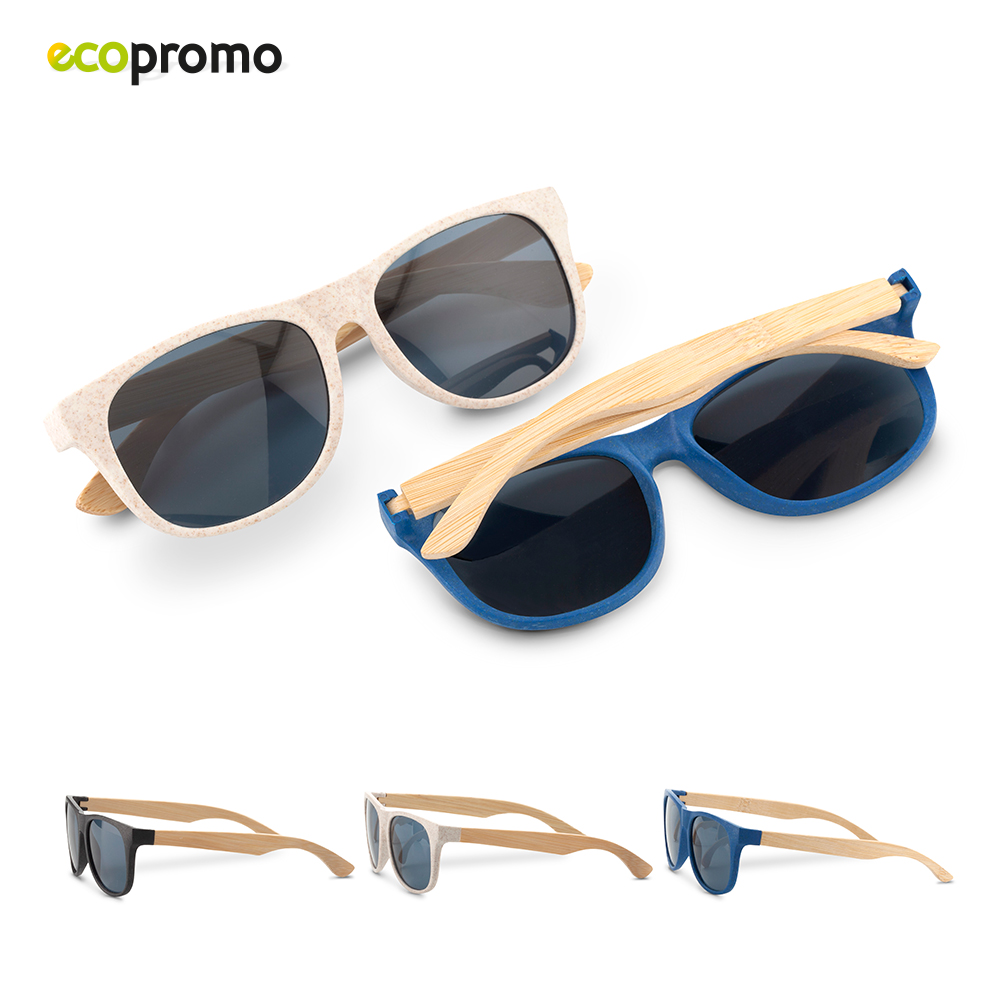 GAFAS BAMBOO ECO