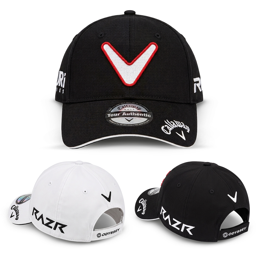 GORRA CALLAWAY RAZR Nuevo